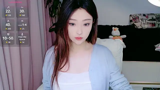 Snapshot of sufei1 chatting on April 18, 2026, 4:49 am sufei1 online show from April 18, 2026, 4:49 am