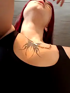 Snapshot of Tamara_gomex chatting on January 14, 2026, 2:55 pm Tamara gomex online show from January 14, 2026, 2:55 pm