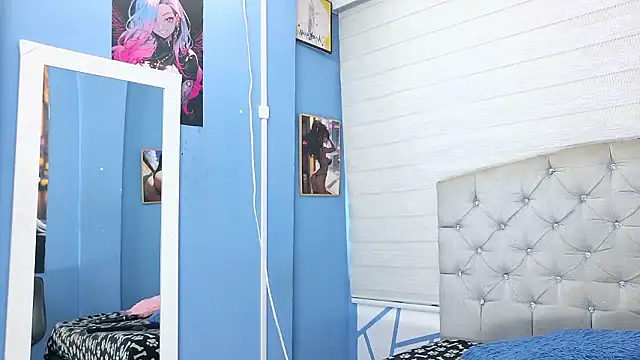 Snapshot of eimy_hot19 chatting on January 18, 2026, 2:10 pm eimy hot19 online show from January 18, 2026, 2:10 pm