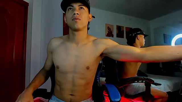 Liamsubtle01 online show from February 10, 2026, 11:25 am