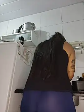 Indiafogosa23 online show from April 8, 2026, 12:38 pm