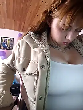 ISABELLA-01  online show from April 22, 2026, 6:53 pm