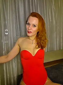 RedFoxy  22 online show from January 17, 2026, 6:33 pm