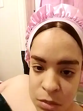 Snapshot of BARBIEfashionNova chatting on March 12, 2026, 8:53 am BARBIEfashionNova online show from March 12, 2026, 8:53 am