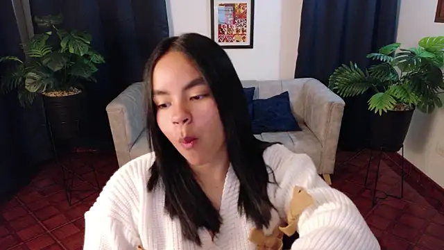 SofiaMante  online show from February 26, 2026, 9:47 pm