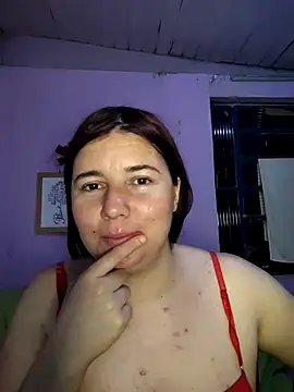 SUBMISSIVE8 online show from January 9, 2026, 3:31 am