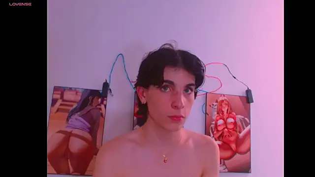 lilithot23 online show from February 11, 2026, 6:13 pm