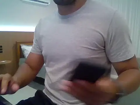 ishowumybest online show from January 8, 2026, 10:12 pm