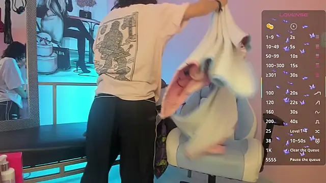 Acid bounze online show from March 24, 2026, 1:05 pm