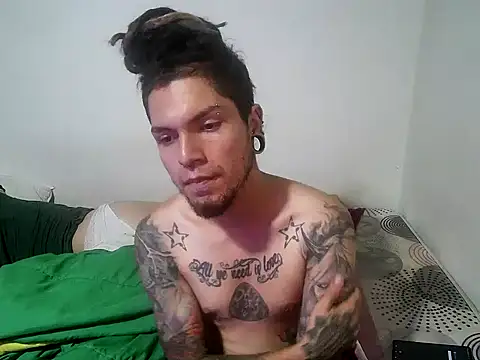 steffandjoshh420 online show from June 2, 2026, 3:30 am