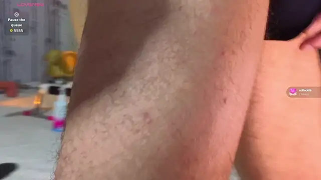 Simon Rz online show from March 20, 2026, 12:10 pm