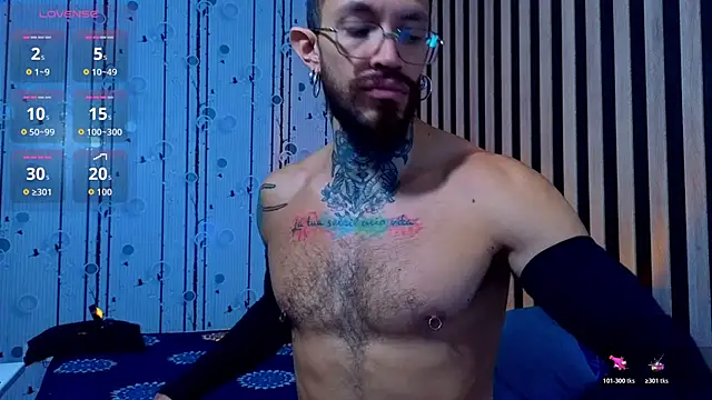 Simon Rz online show from April 11, 2026, 12:20 pm