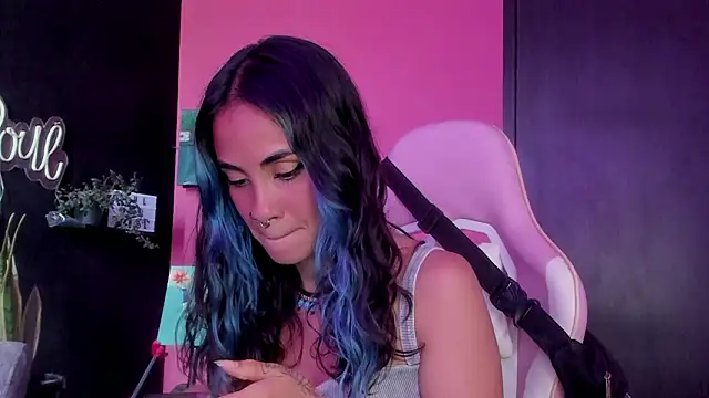 azula lillet online show from February 21, 2026, 8:54 pm