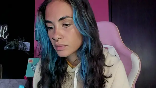 azula lillet online show from February 24, 2026, 8:29 pm