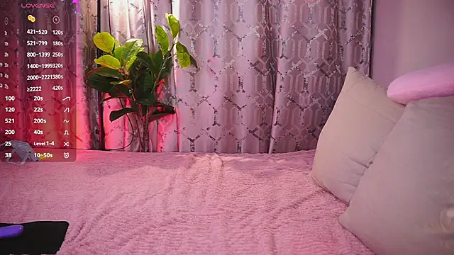 Snapshot of Ruby_blossom_ chatting on February 22, 2026, 10:30 pm Ruby blossom online show from February 22, 2026, 10:30 pm