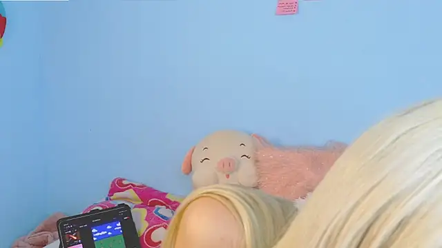 Snapshot of Sabrinabiyers chatting on February 4, 2026, 6:47 pm Sabrinabiyers online show from February 4, 2026, 6:47 pm