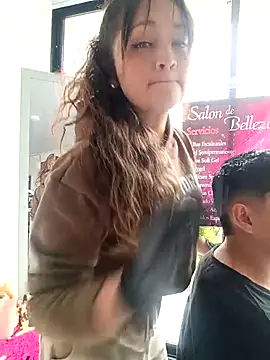 Snapshot of Alejandra_N chatting on February 2, 2026, 3:33 pm Alejandra N online show from February 2, 2026, 3:33 pm