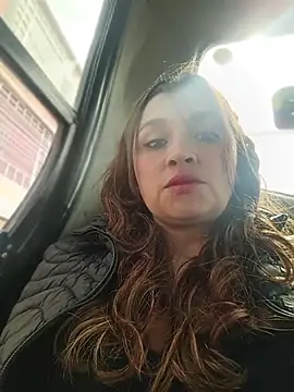 Alejandra N online show from July 21, 2026, 2:41 pm