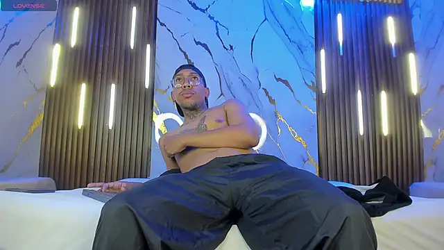 Snapshot of ThiagoBerry chatting on February 22, 2026, 11:20 am ThiagoBerry online show from February 22, 2026, 11:20 am