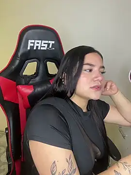 abby gonzales online show from March 28, 2026, 6:57 am