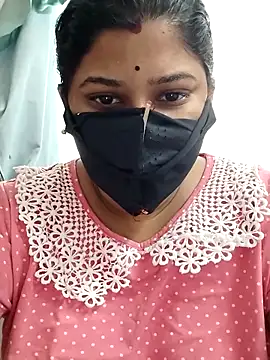 pinkisaha75 online show from March 15, 2026, 2:50 am