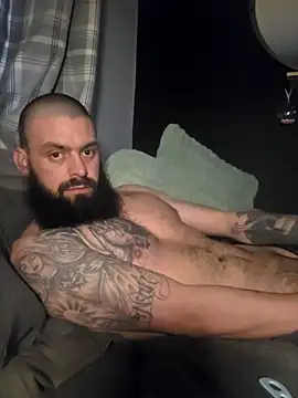 BigDonnyBig online show from March 31, 2026, 6:03 am