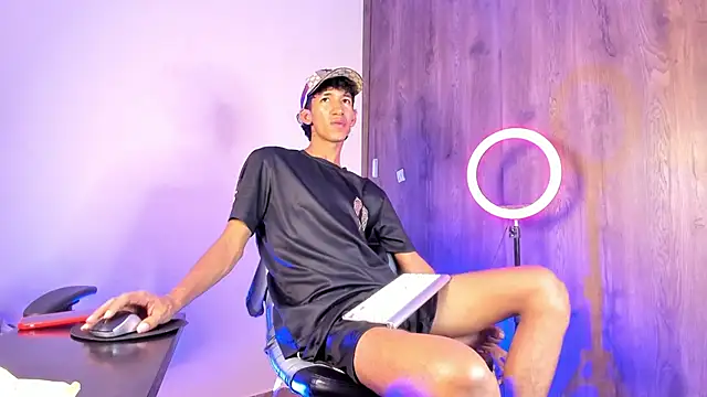 neitan miller  online show from February 7, 2026, 2:37 am