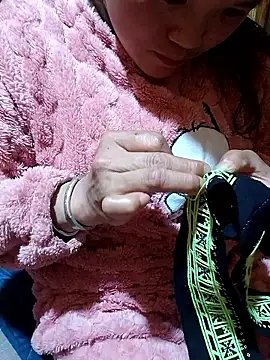 Snapshot of Nelina- chatting on January 8, 2026, 1:02 pm Nelina- online show from January 8, 2026, 1:02 pm