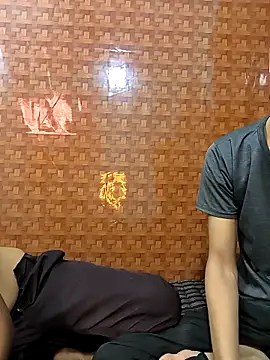 Antique stickchart couple online show from February 13, 2026, 4:08 am