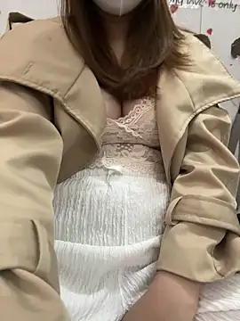 SISI-SEXXY online show from February 20, 2026, 5:04 am