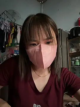 Snapshot of July-love chatting on February 22, 2026, 6:57 am July-love online show from February 22, 2026, 6:57 am