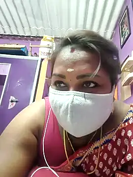 Tamil Hot Priya online show from February 9, 2026, 8:13 pm