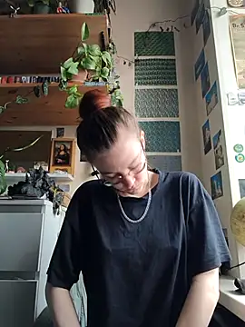 Shy Bamby online show from July 24, 2026, 11:08 am