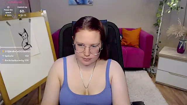 Snapshot of kuri_u chatting on March 11, 2026, 10:16 pm kuri u online show from March 11, 2026, 10:16 pm