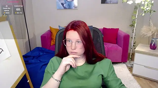 Snapshot of kuri_u chatting on March 21, 2026, 9:25 am kuri u online show from March 21, 2026, 9:25 am