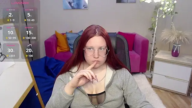 Snapshot of kuri_u chatting on April 3, 2026, 11:19 am kuri u online show from April 3, 2026, 11:19 am
