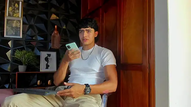 elliot colton online show from March 20, 2026, 6:57 pm