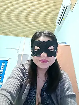 Hana2026 online show from January 8, 2026, 9:50 pm