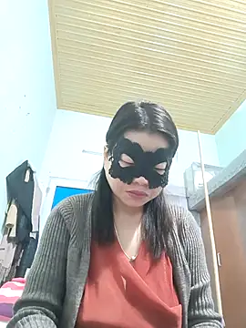 Hana2026 online show from February 2, 2026, 10:08 pm