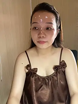 An-An19 online show from February 28, 2026, 3:18 am