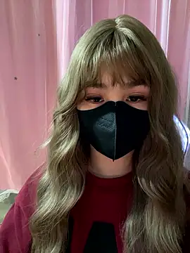 -Violet-t online show from January 11, 2026, 2:44 pm