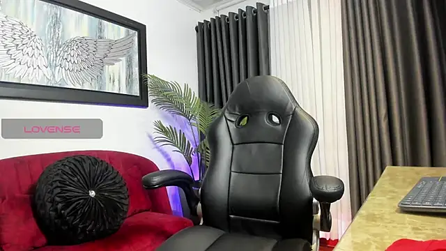 VictoriaPaker online show from March 16, 2026, 11:25 am