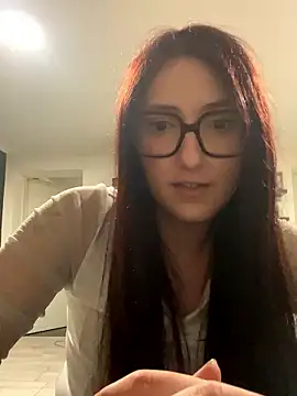 SpeedFitPrincess online show from January 8, 2026, 6:21 pm