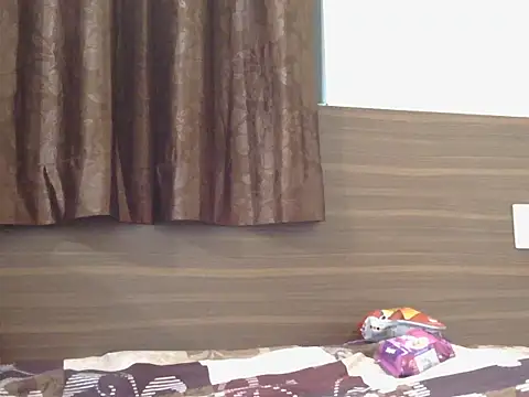 Lusty Heer 01 online show from January 12, 2026, 3:17 pm