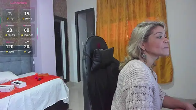 tabata monroe online show from February 5, 2026, 2:33 pm