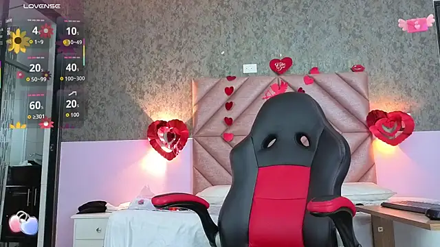 tabata monroe online show from February 14, 2026, 7:43 pm