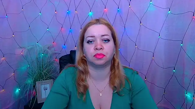 Snapshot of OliviaVerr chatting on February 1, 2026, 1:09 pm OliviaVerr online show from February 1, 2026, 1:09 pm