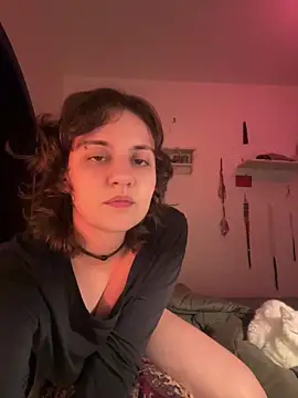 witchdub online show from June 22, 2026, 3:19 am