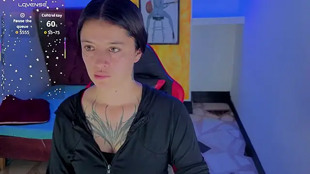 Harley quinzell online show from February 3, 2026, 6:13 pm