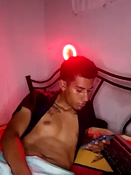 Moreno141224 online show from April 13, 2026, 3:12 am